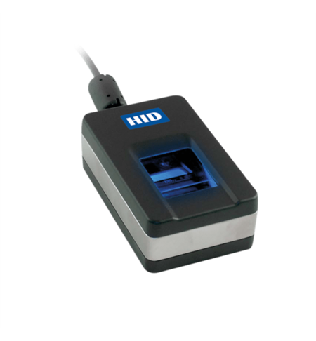 HID DigitalPersona 5300 Reader, USB